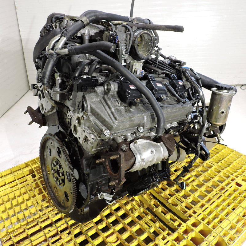 Toyota Tundra 2000 2001 2002 2003 2004 3.4L JDM Engine - 5VZ-FE 6-Cylinder Toyota Tundra JDM Engine Zone   