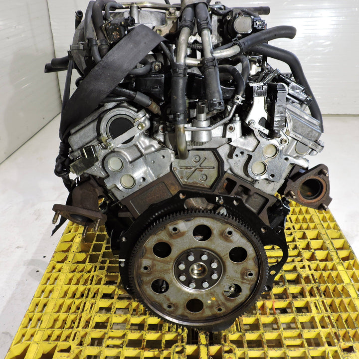 Toyota Tundra 2000 2001 2002 2003 2004 3.4L JDM Engine - 5VZ-FE 6-Cylinder Toyota Tundra JDM Engine Zone   